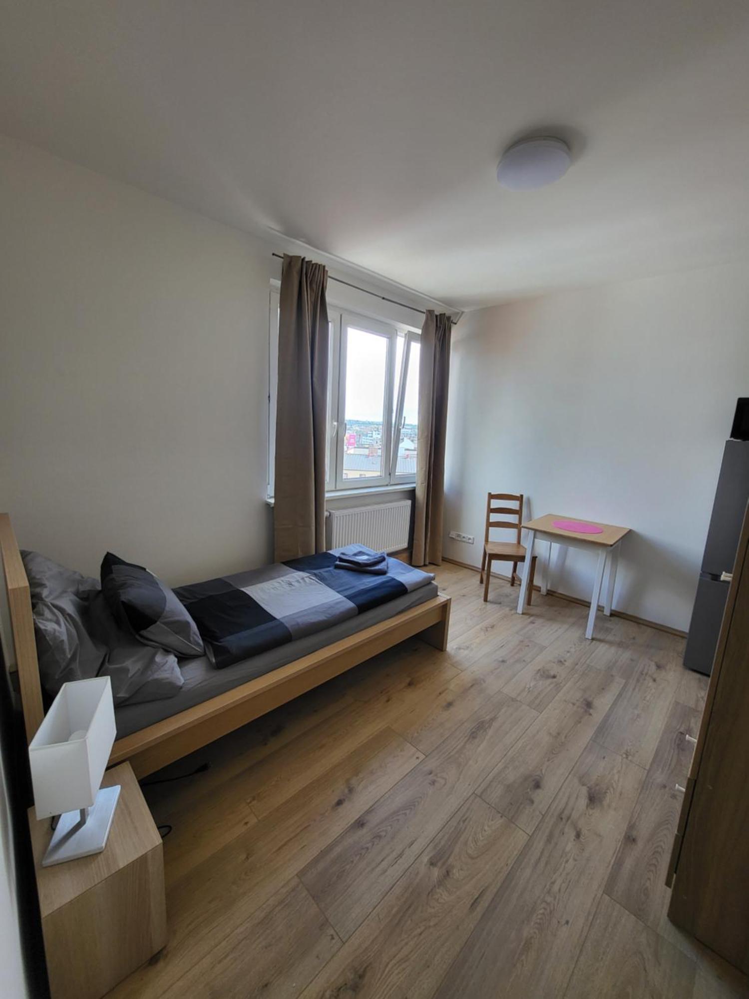 City Center Apartments - Moderna Brno Rimske Namesti VI Exteriér fotografie